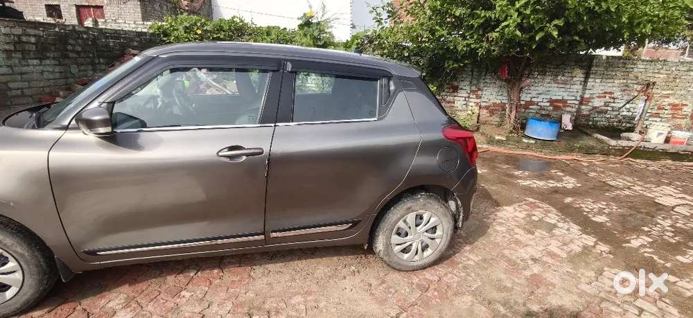 Maruti Suzuki Swift 2023
