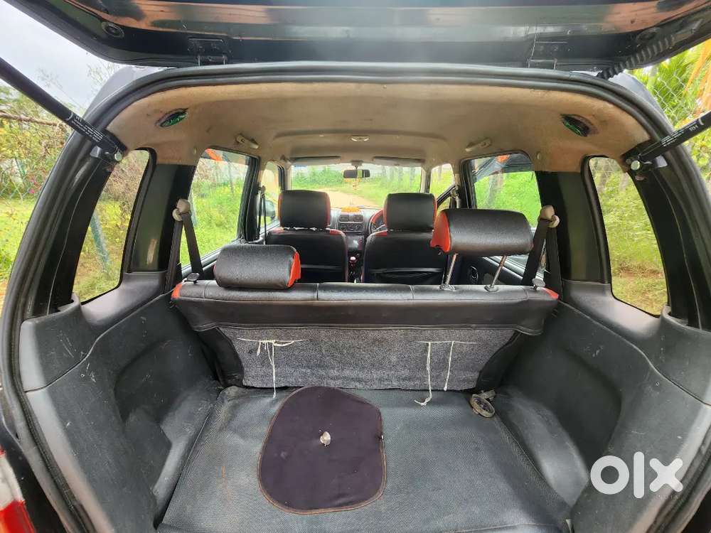 Maruti Suzuki Wagon R 2007 Well Maintained