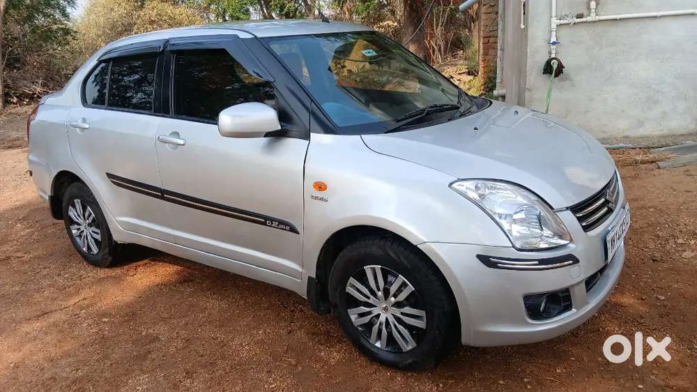 Swift Dzire Vdi 2011
