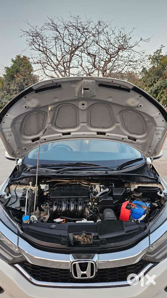 Honda City 1.5 Sv I-vtec Mt, 2019, Petrol