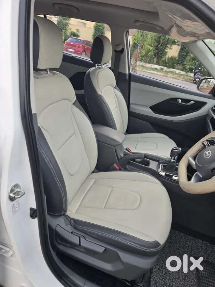 Hyundai Creta, 2024, Diesel