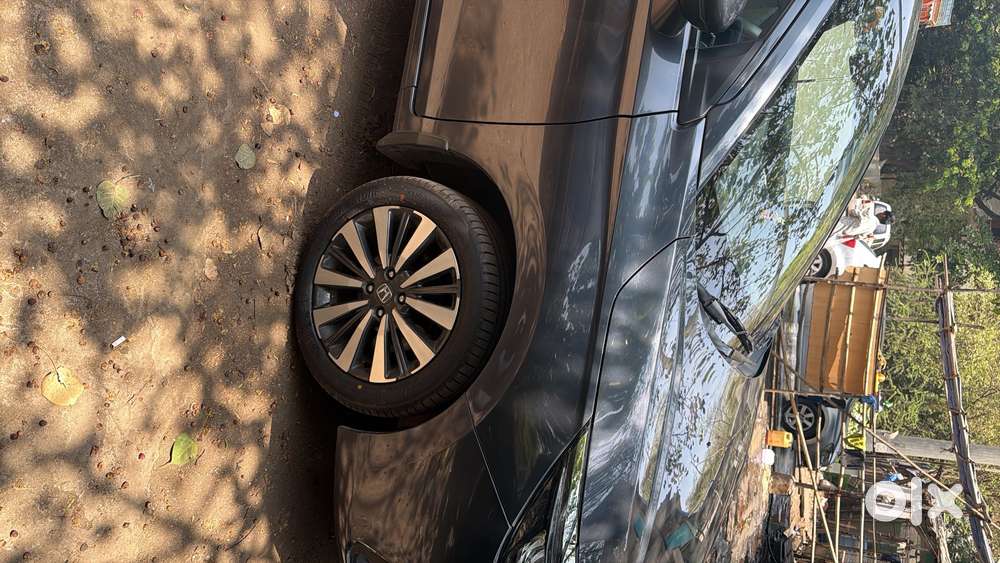 Honda City Zxauto For Sell