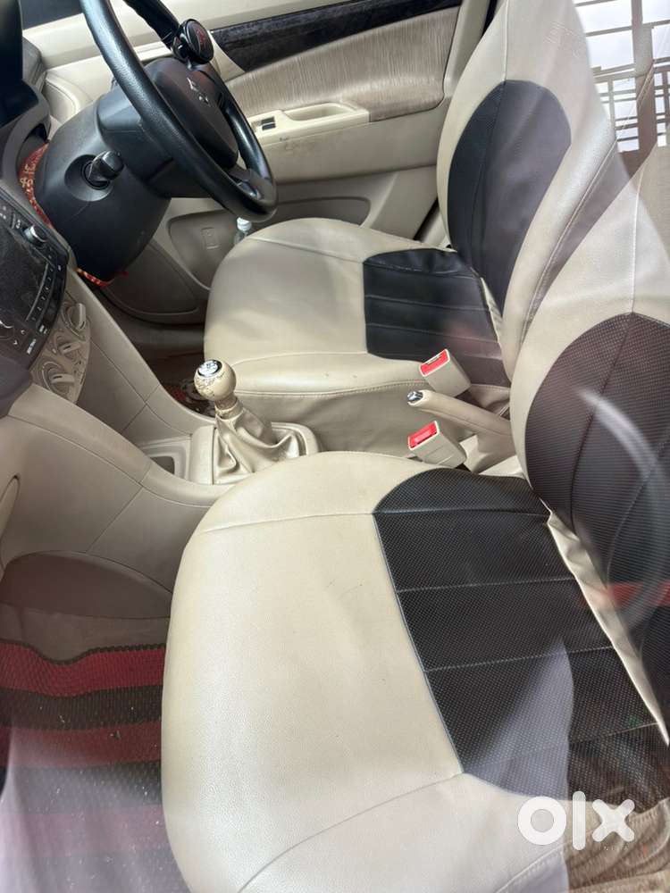 Maruti Suzuki Ertiga 2014 Petrol 104000 Km Very Good Running Condition