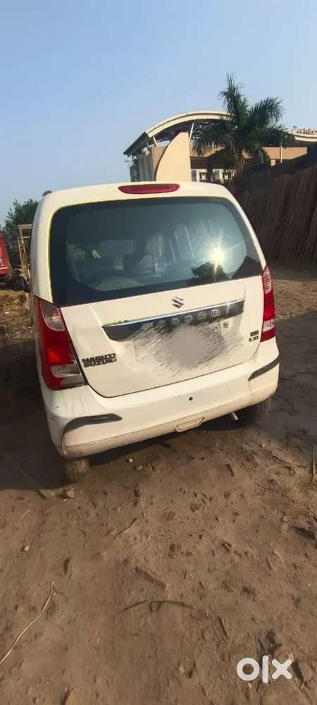 Sell Car Interior In Good Condition Then Outside