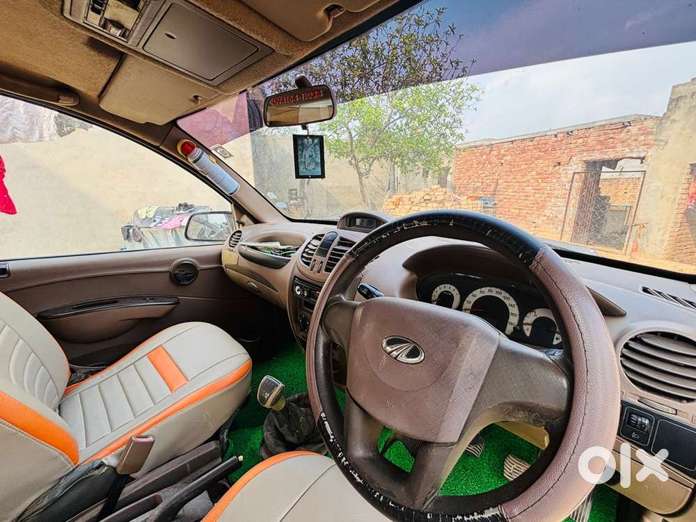 Mahindra Xylo 2010 Diesel Well Maintained