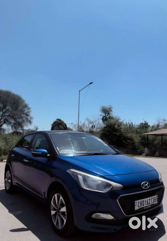 Hyundai I20 1.2 Asta Abs, 2014, Petrol