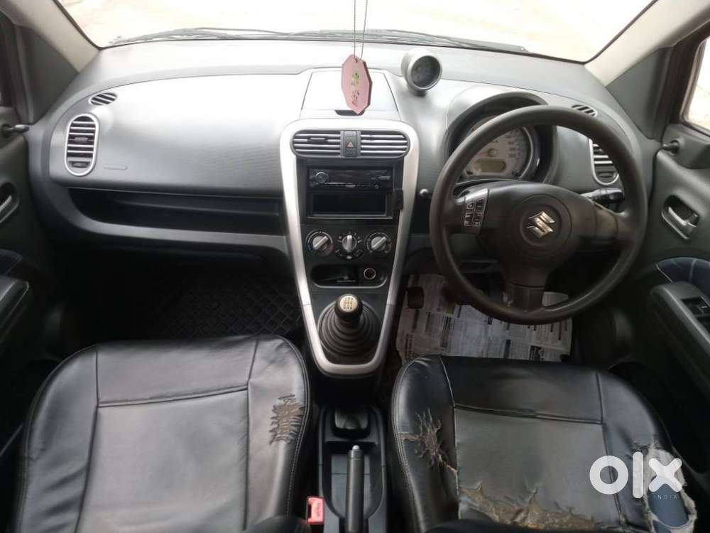 Maruti Suzuki Ritz, 2010, Petrol