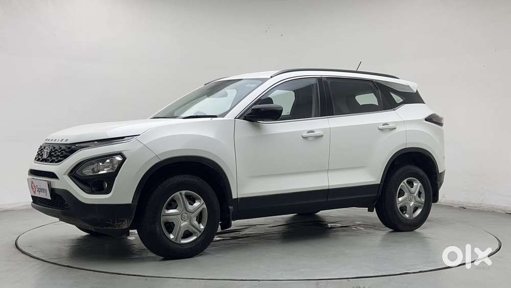 Tata Harrier Xm, 2022, Diesel