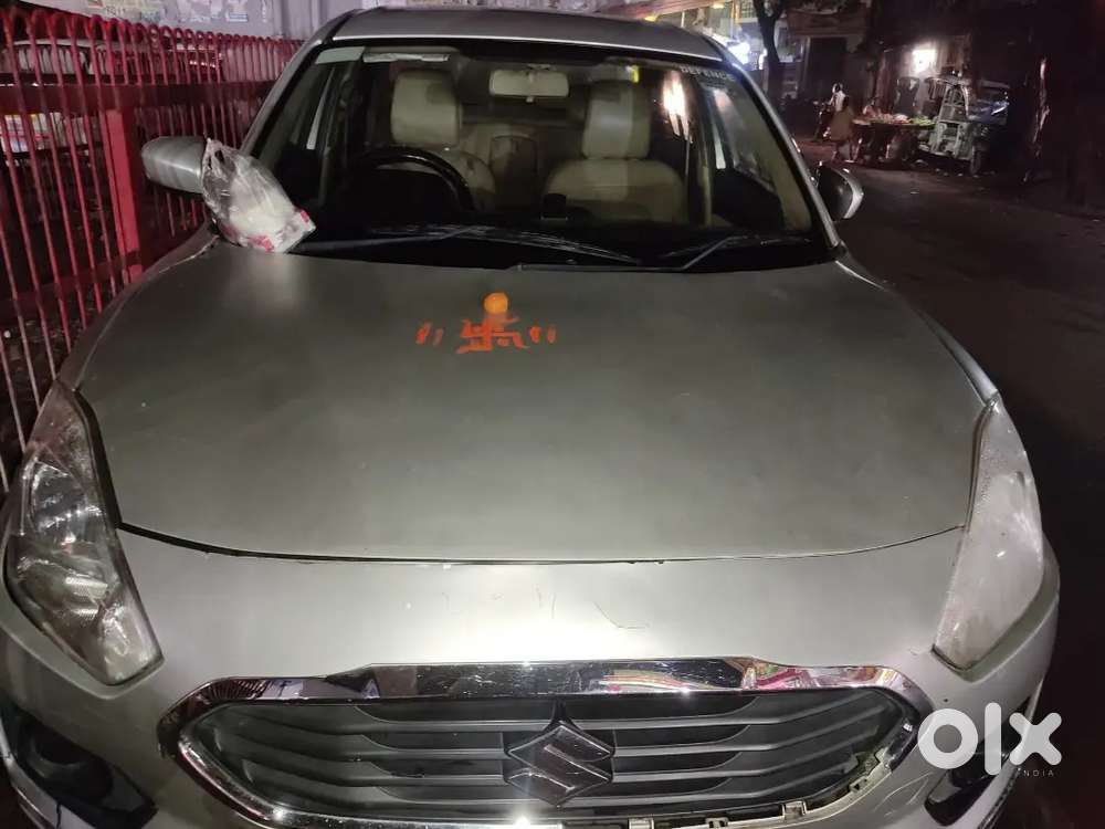 Maruti Suzuki Dzire 2018 Year