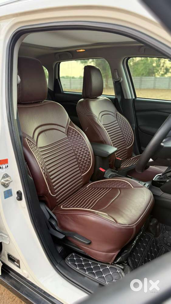 Maruti Suzuki Grand Vitara 1.5 Zeta Plus Intelligent Hybrid Ecvt, 20..