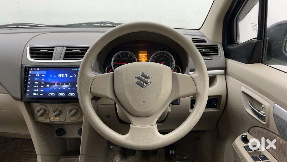 Maruti Suzuki Ertiga 1.5 Vxi, 2013, Petrol