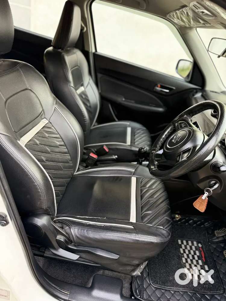 Swift 2021 Maruti Suzuki 1.2 Vxi Petrol