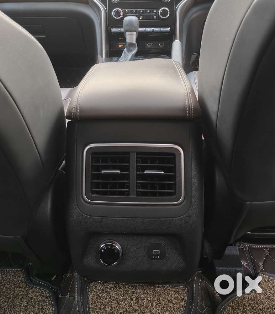 Mahindra Scorpio N D At 2wd Z8 S 7s Z8 Select, 2025, Diesel