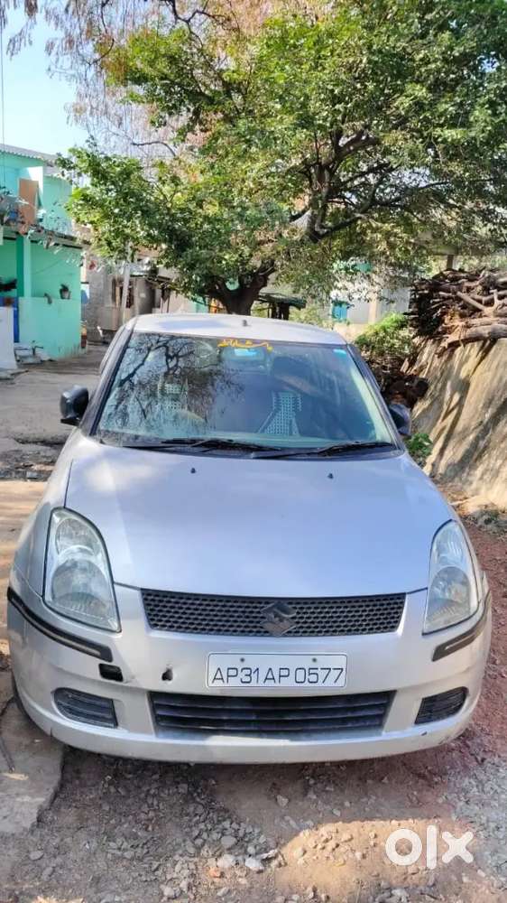 Maruti Suzuki Swift 2006