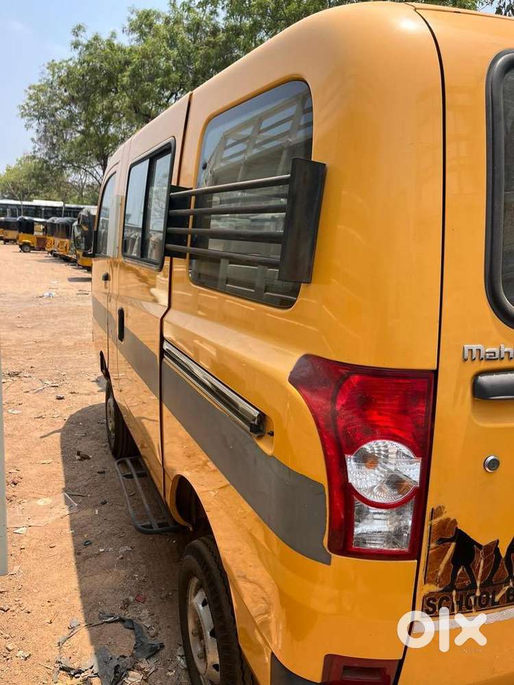 Mahindra Supro 2017 Diesel 50000 Km Driven