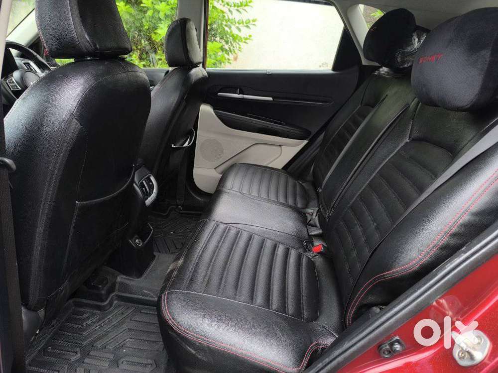 Kia Sonet Htk Plus Turbo Imt, 2021, Petrol