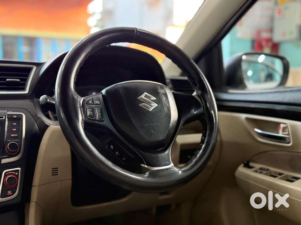 Maruti Suzuki Ciaz 1.4 Delta, 2018, Petrol