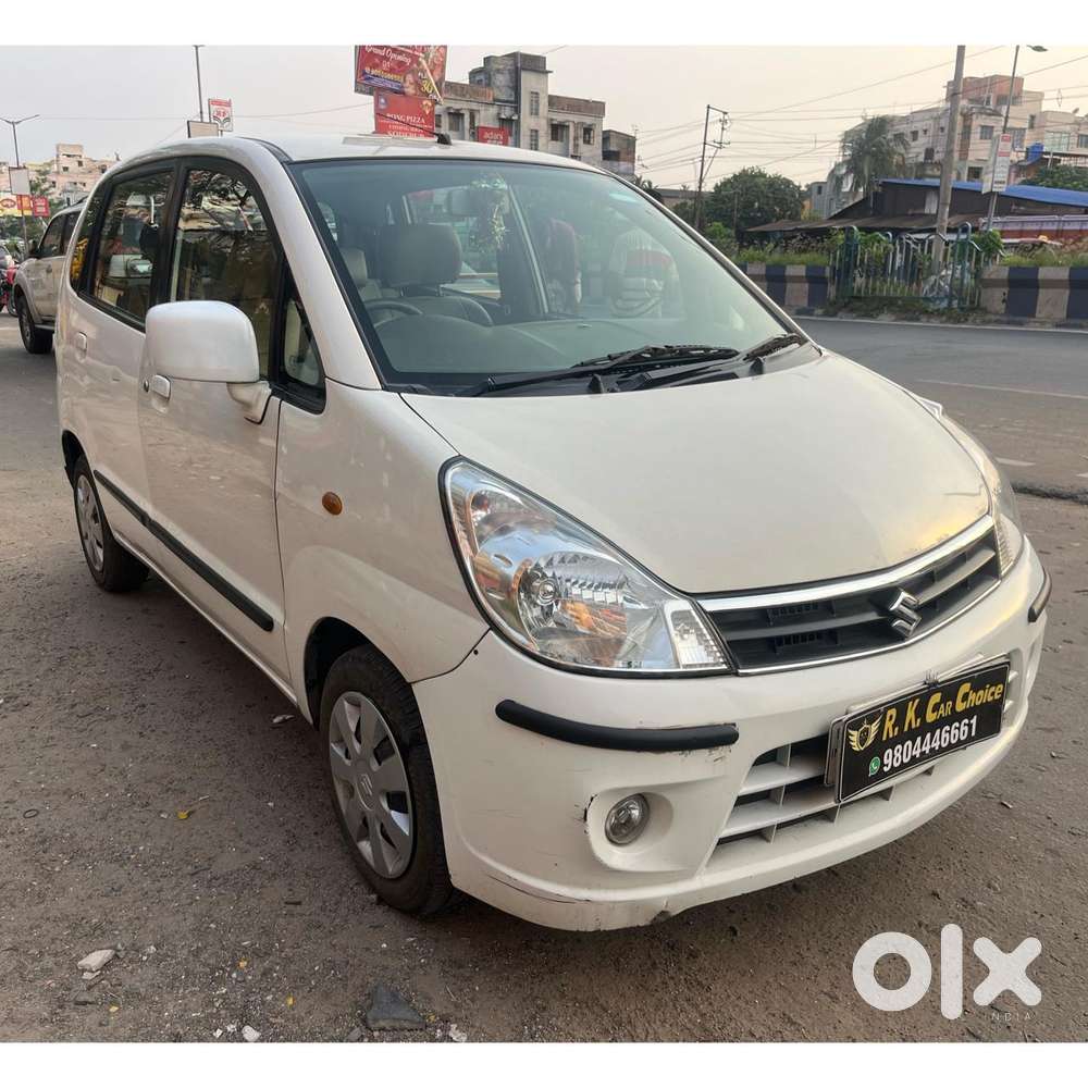 Maruti Suzuki Estilo Vxi, 2013, Petrol