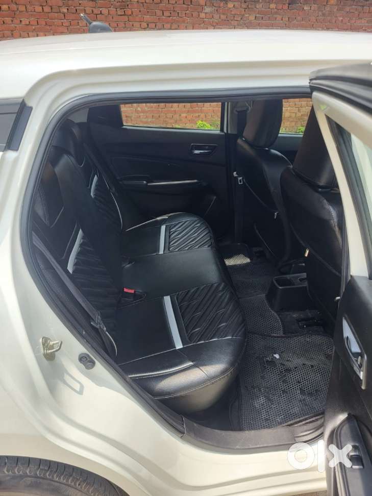 Maruti Suzuki Swift 1.2 Vxi (o), 2023, Petrol