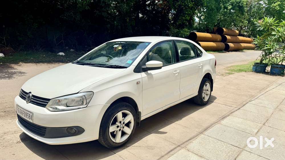 Volkswagen Vento 1.5 Tdi Comfortline, 2013, Diesel