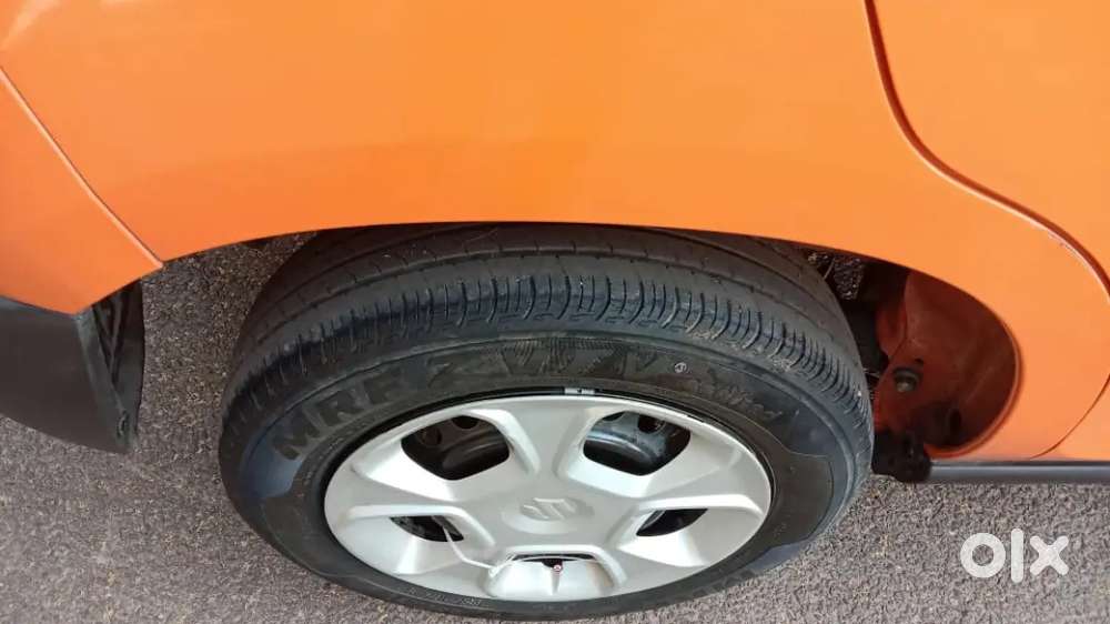 Maruti Suzuki S-presso 2021 Petrol 41000 Km Driven