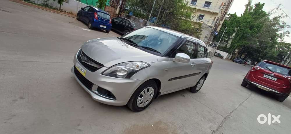 Maruti Suzuki Dzire, 2015, Diesel