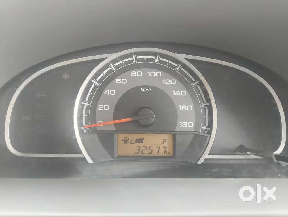 Maruti Suzuki Alto 800 Lxi  Single Owner  32,577 Km