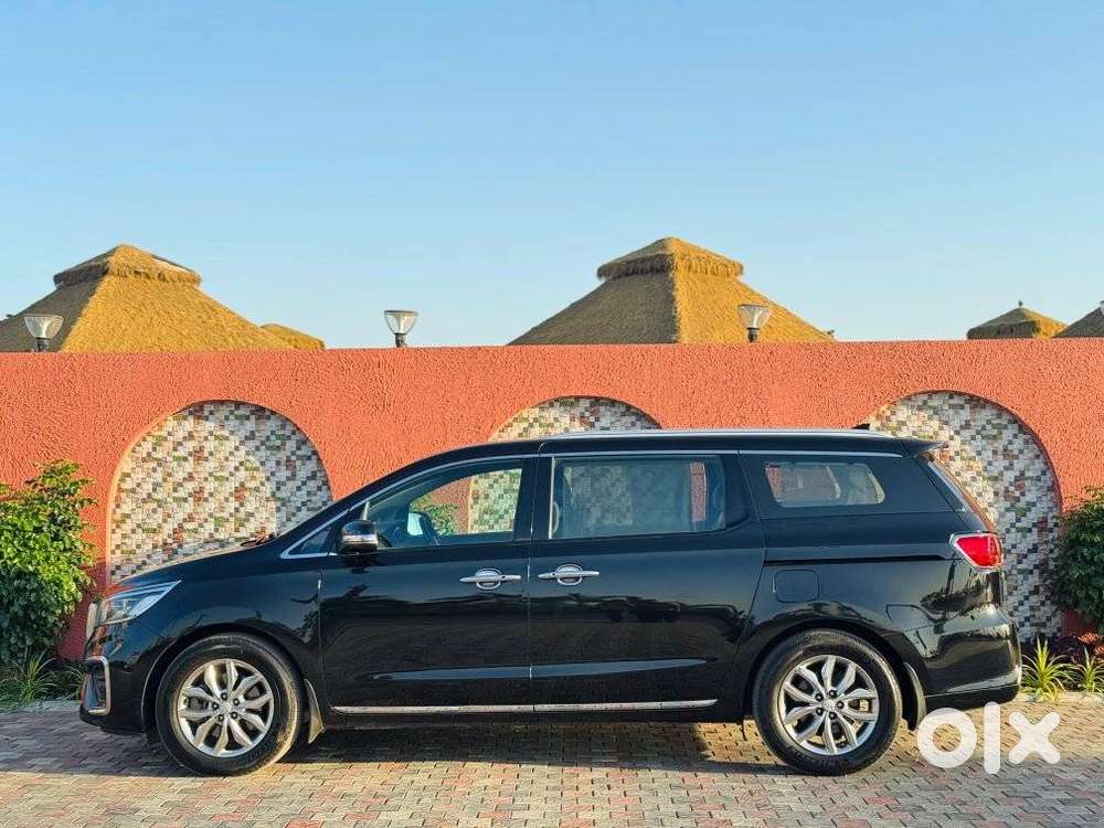 Kia Carnival Limousine, 2020, Diesel