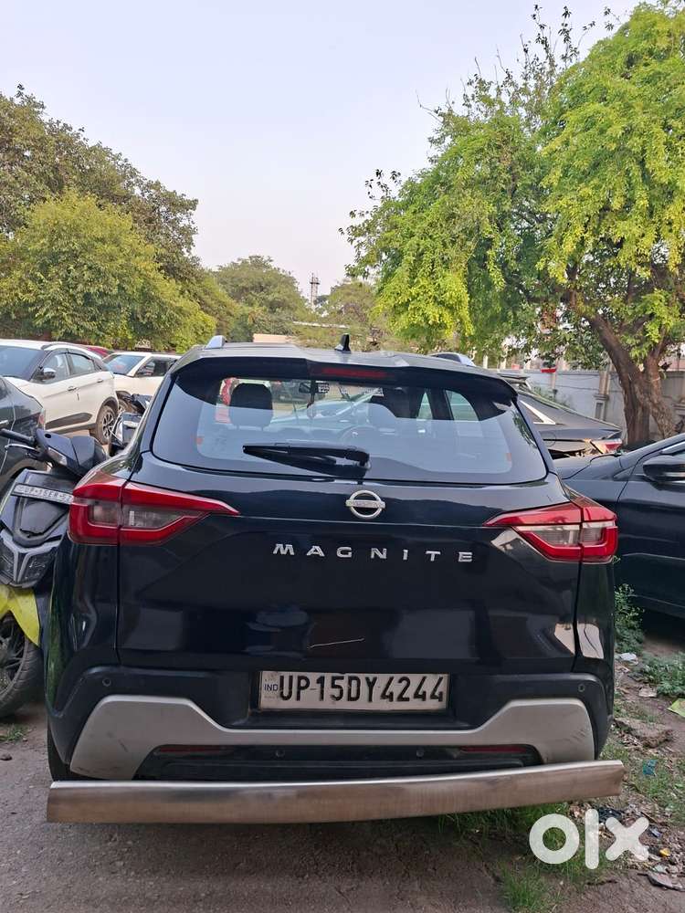 Nissan Patrol Se, 2023, Petrol