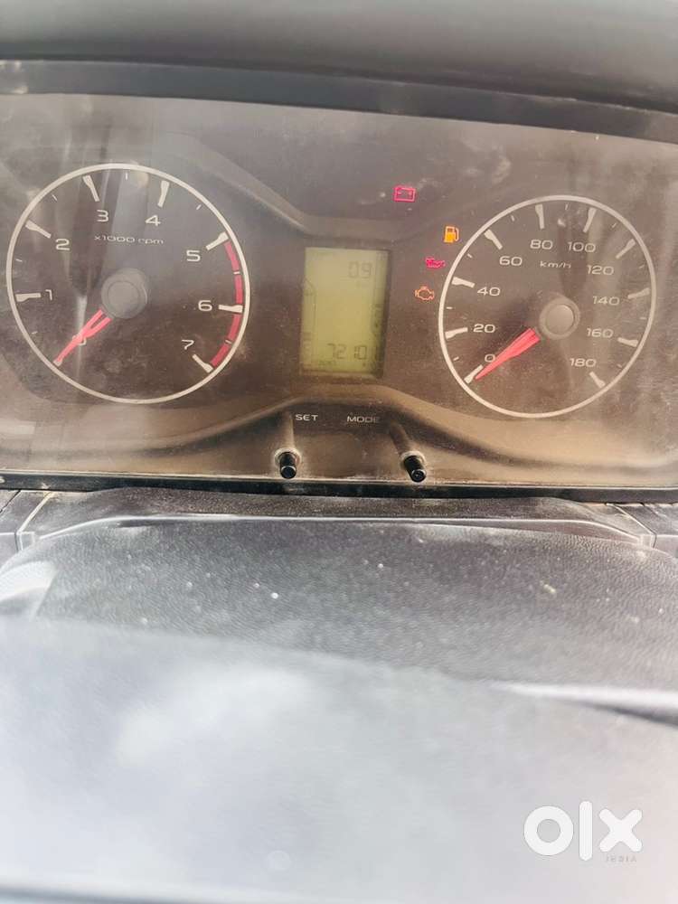 Mahindra Scorpio 2015 Diesel Well Maintained