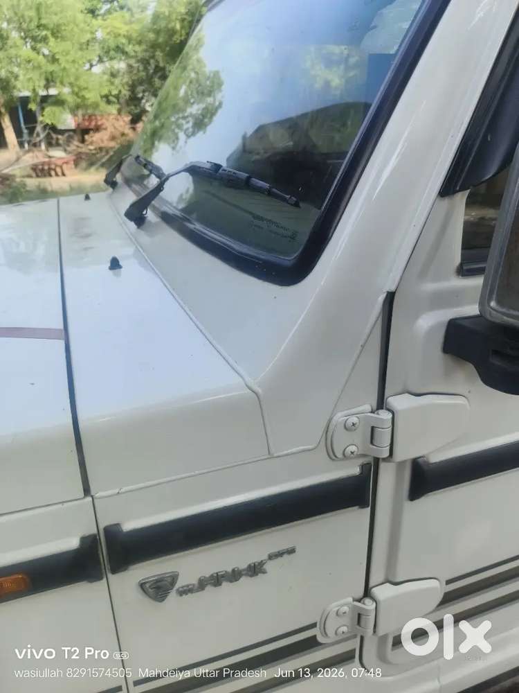 Mahindra Be 6 Diesel 2021