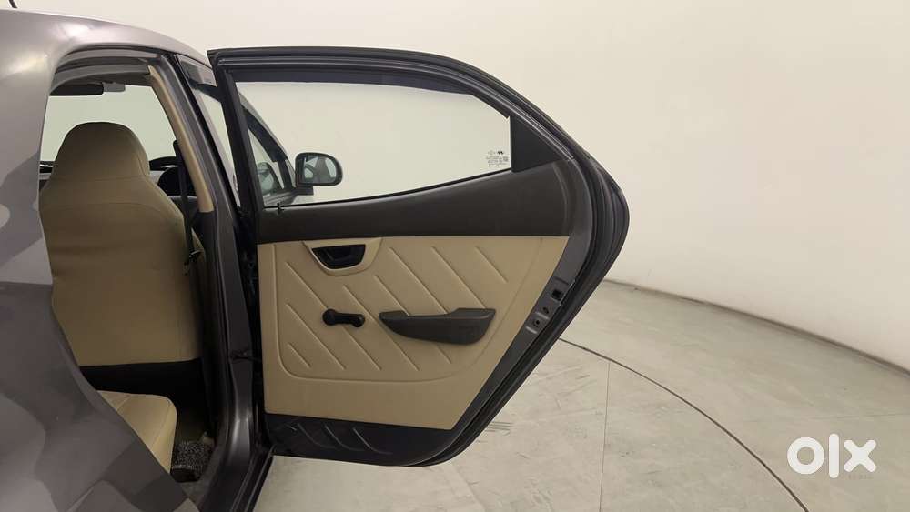 Hyundai Eon Magna +, 2018, Petrol