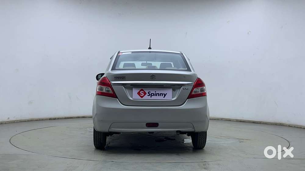 Maruti Suzuki Swift Dzire 1.3 Vxi, 2013, Petrol