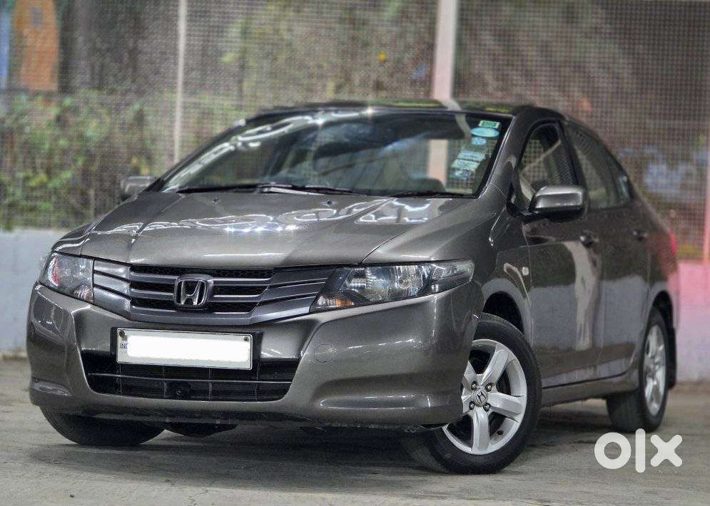 Honda City S Elegance, 2011, Petrol