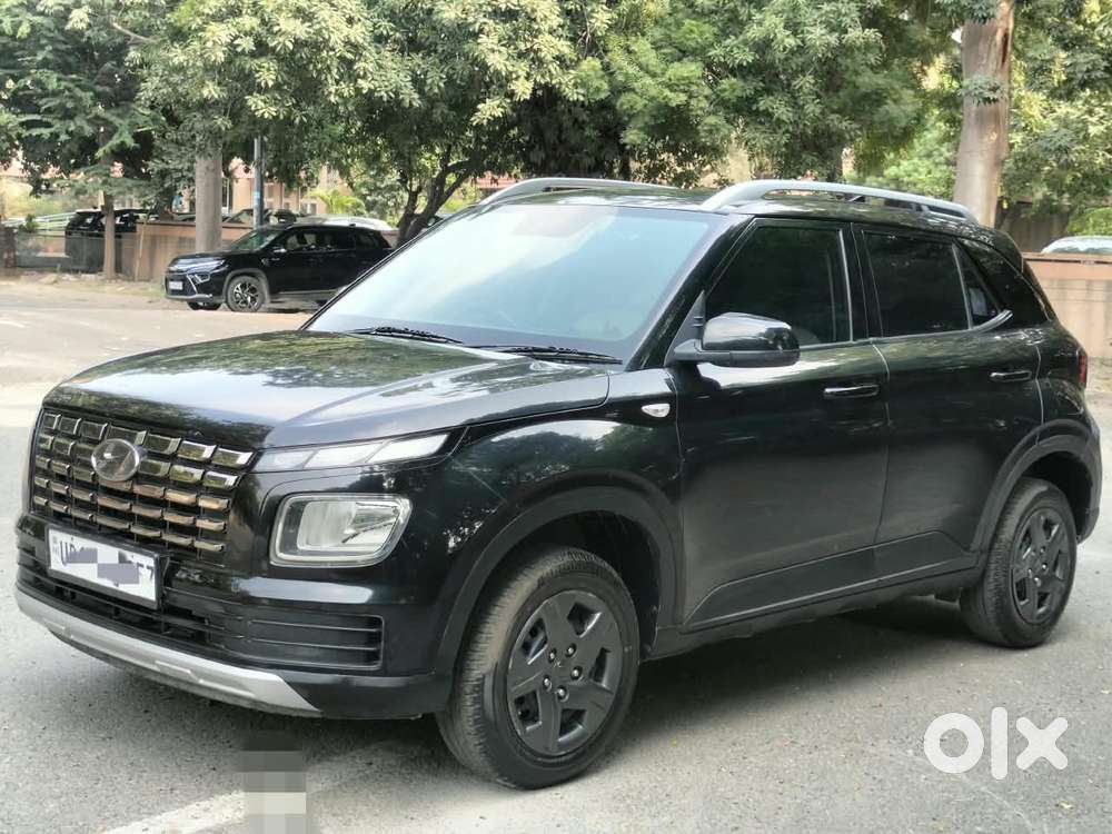 Hyundai Venue Sx Opt, 2023, Petrol
