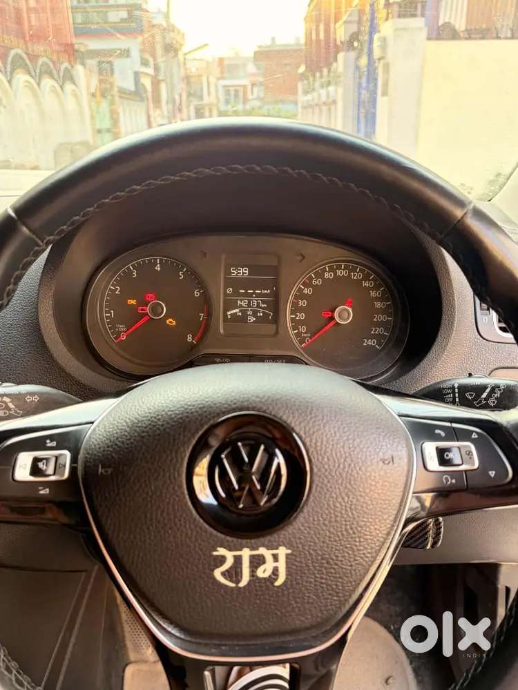 Volkswagen Polo 2021 1.0 Tsi Candy White