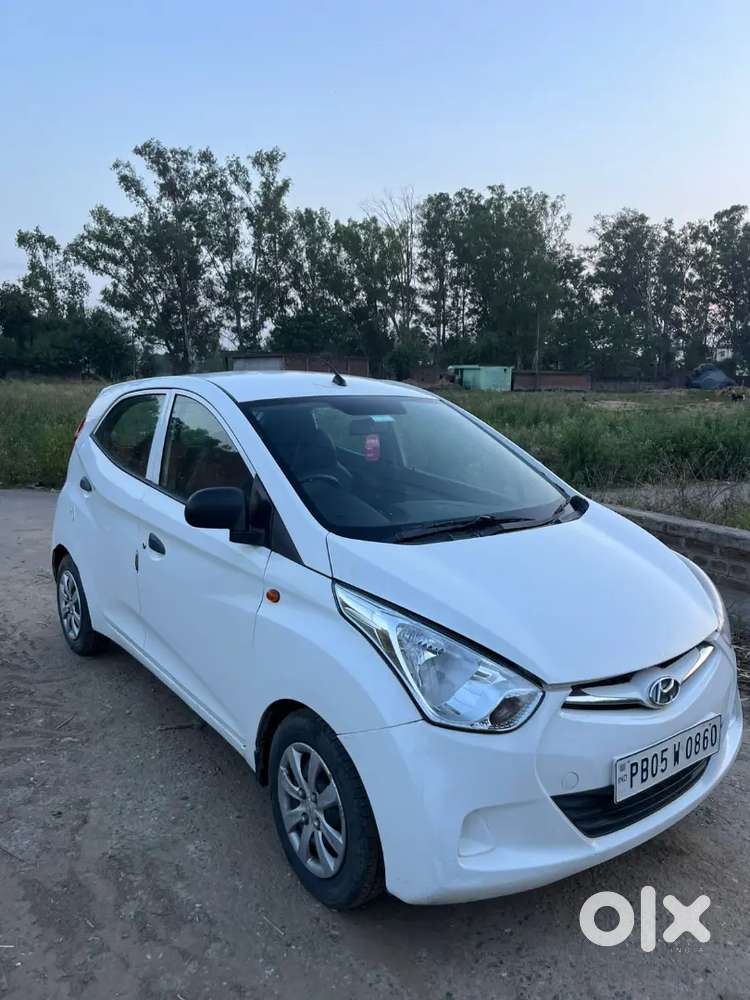 Eon Car Good Condition Well Mainted All Ok