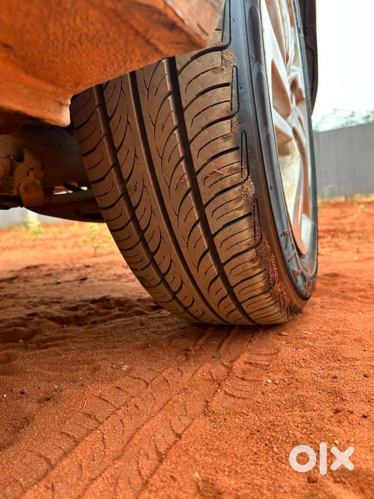 Honda Jazz 2016 Petrol Well Maintained