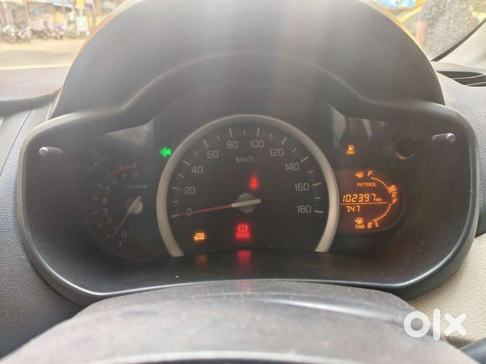 Maruti Suzuki Celerio Tour H2, 2019, Cng & Hybrids