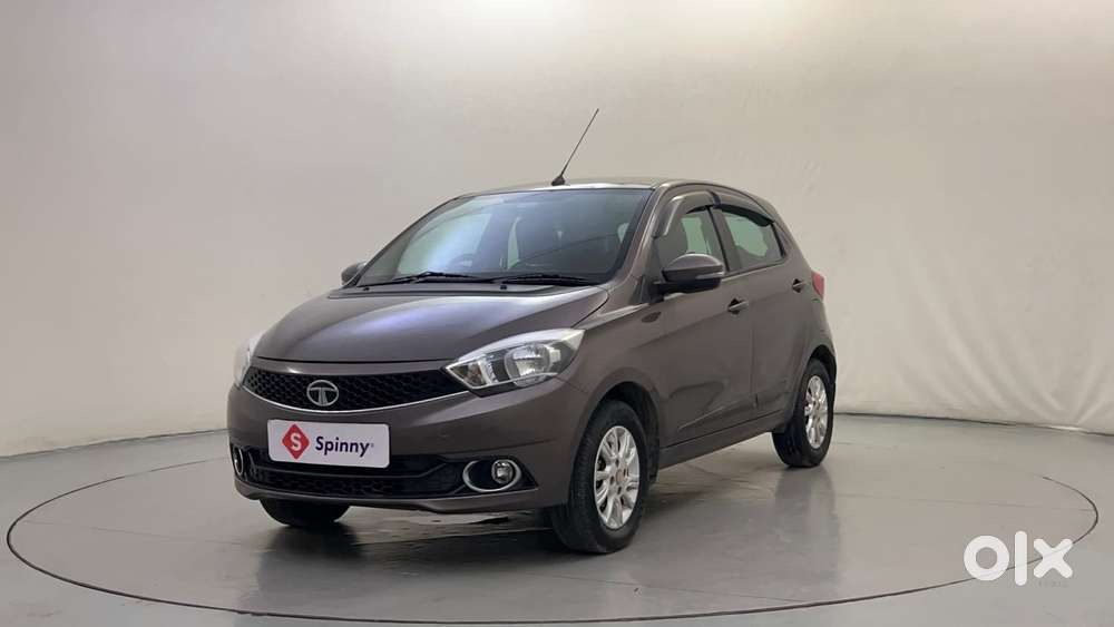 Tata Tiago Xza, 2018, Petrol