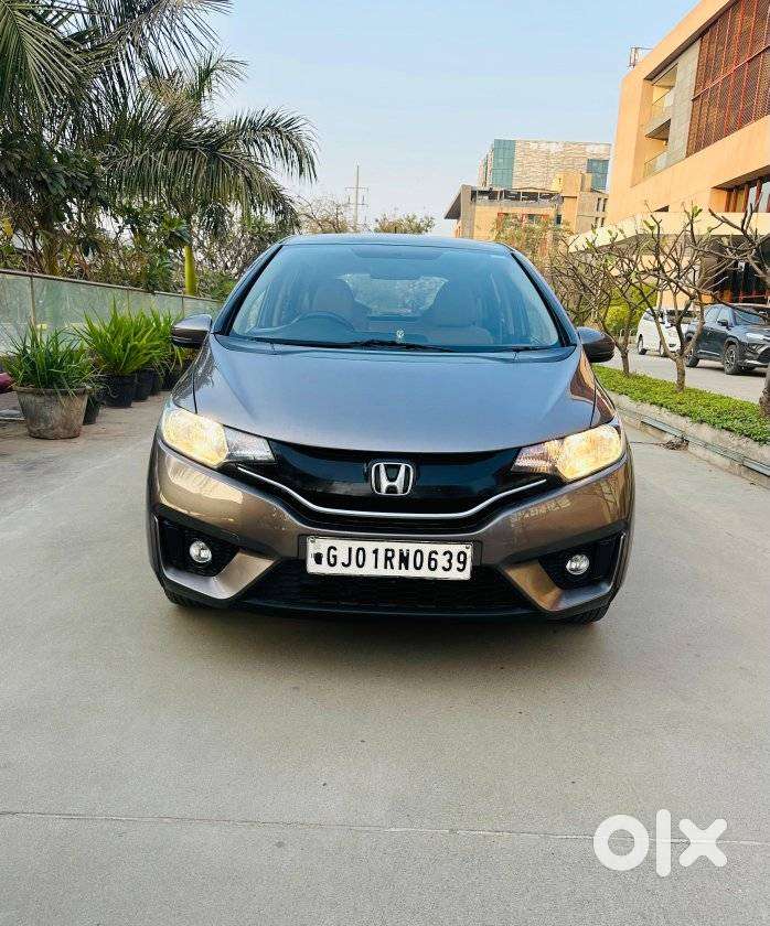 Honda Jazz 1.2 Sv I Vtec, 2015, Petrol