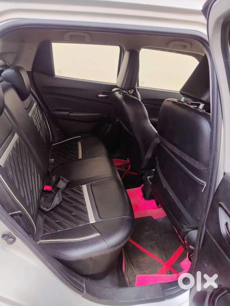 Maruti Suzuki Swift 2018 Zxi Plus, 2019, Petrol