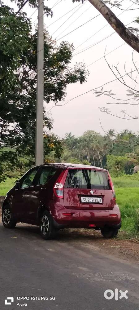 Good Condition,2009 Last Month Registration