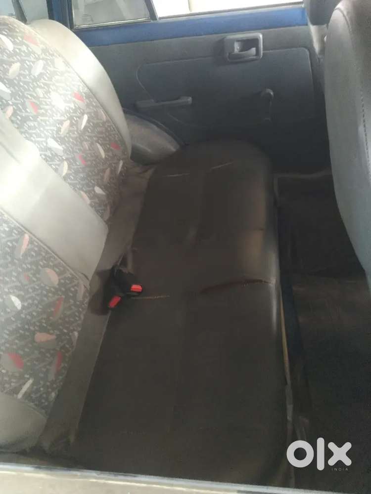 Maruti Suzuki 800 2009 Ac