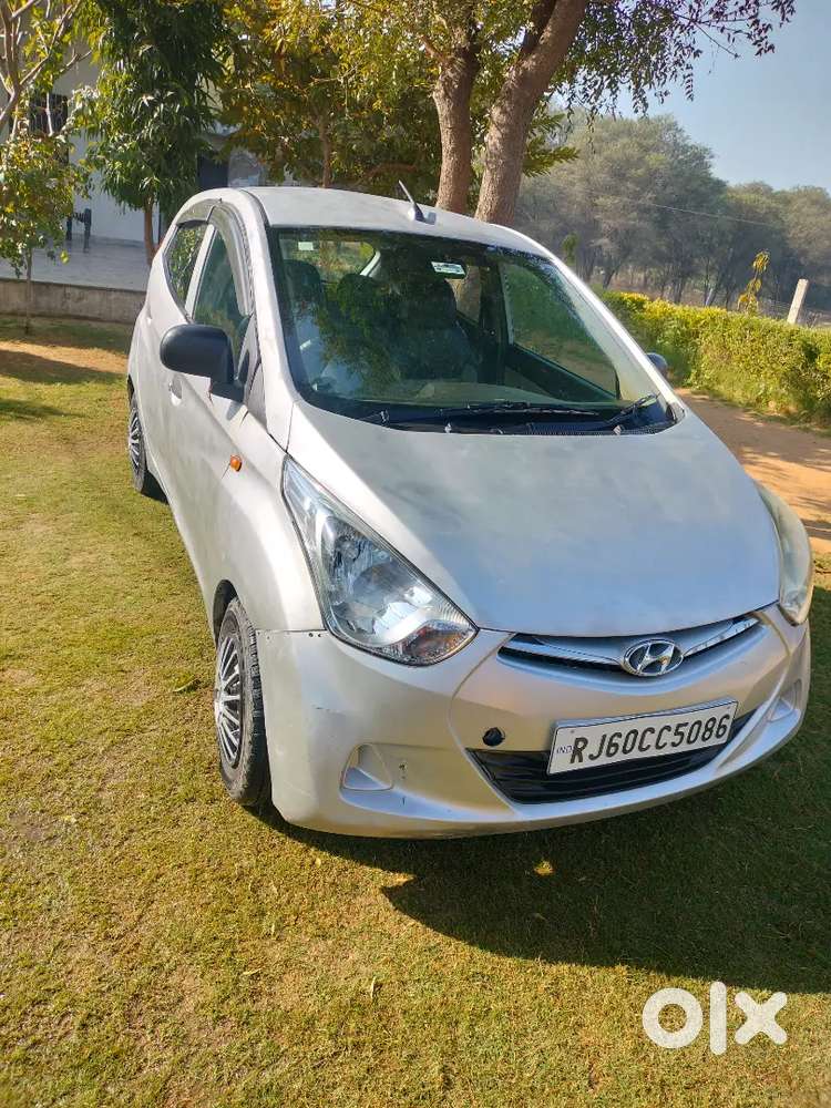 Hyundai Eon Era 2015