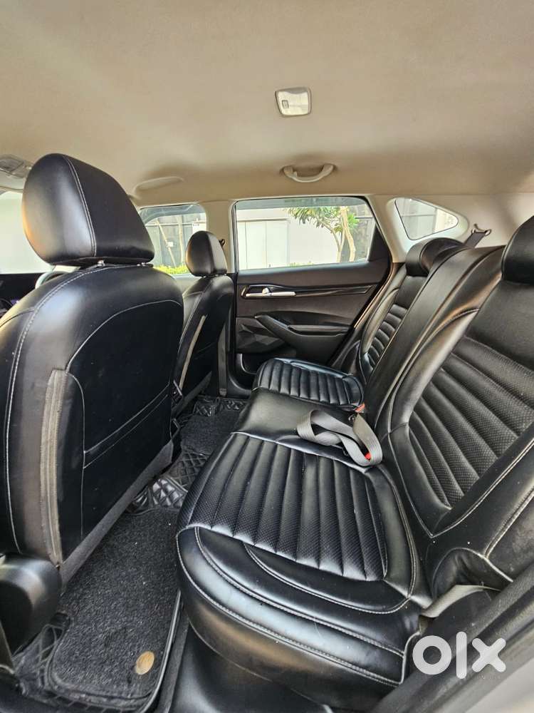 Kia Seltos Htk 1.5 Petrol, 2020, Petrol