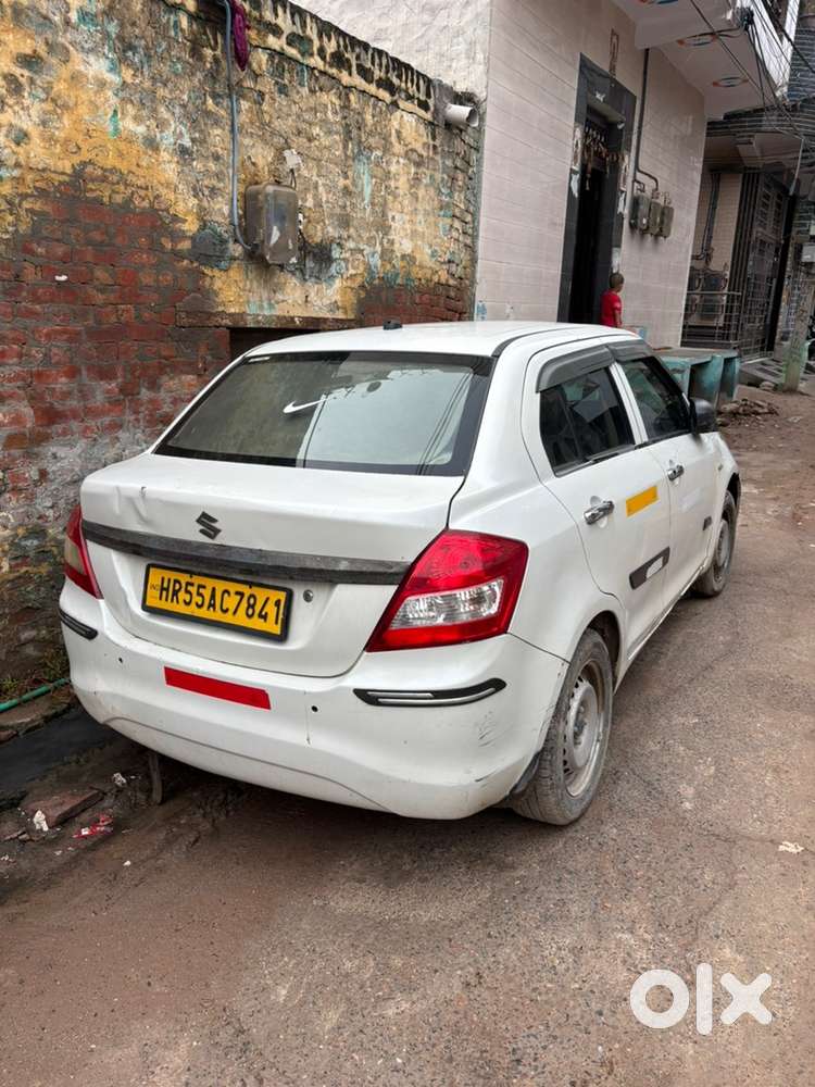 Both Key Body Line Some Screch Engine Condition Good Four Tyr 80%