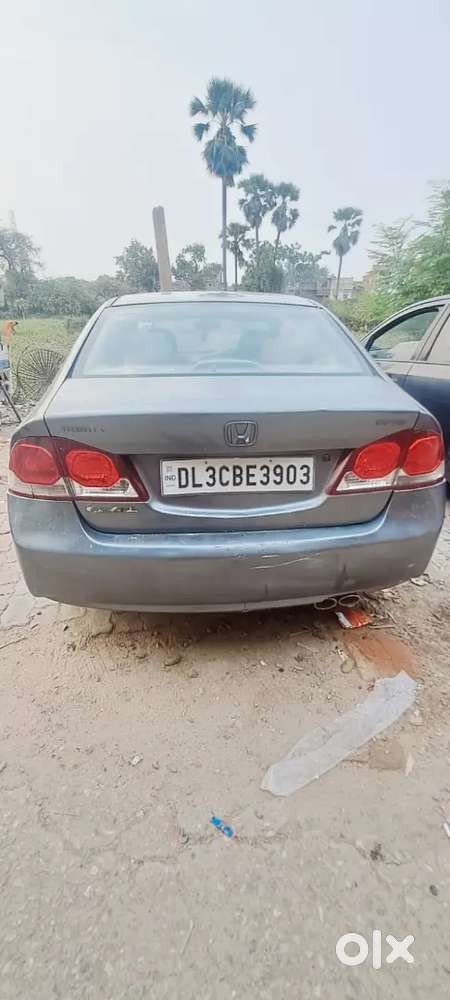 Honda Civic 2010