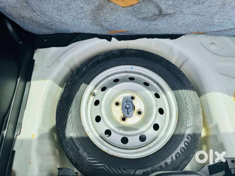 Maruti Suzuki Swift Ldi Optional, 2018, Diesel