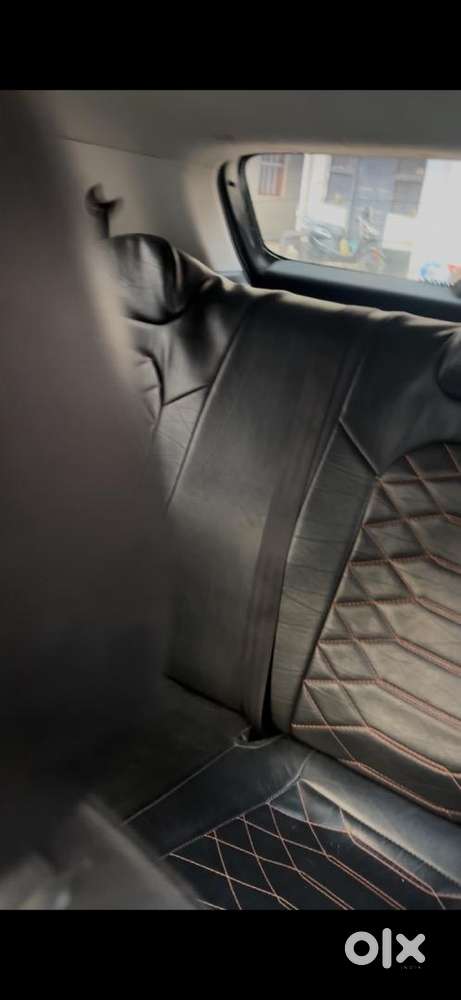 Hyundai Diesel Manual 2021 Car
